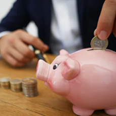 FSA &amp; HSA <br> Reimbursable