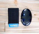 90-Minute Oska Pulse